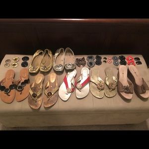 Huge Lindsay Phillips lot